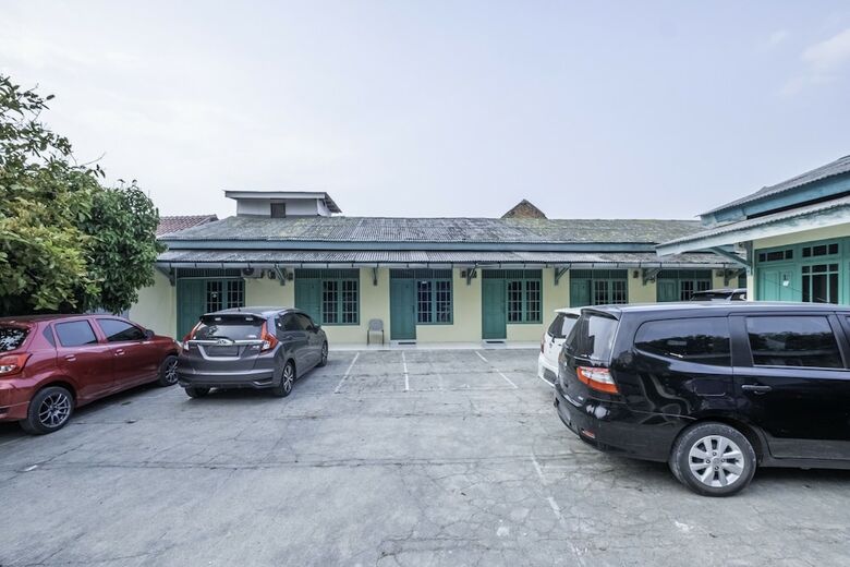 Hostal Oyo 1750 Lourdes