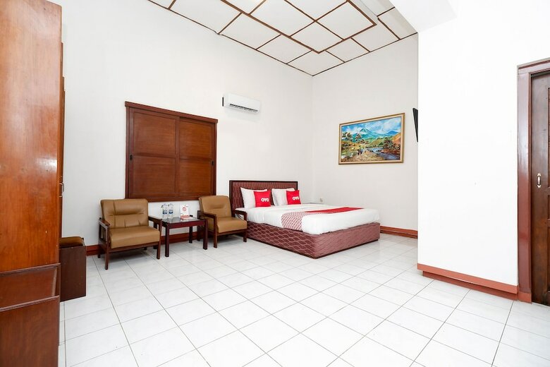 Oyo 1644 Hotel Griya Kencana