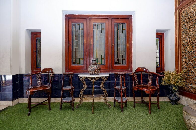 Oyo 1644 Hotel Griya Kencana