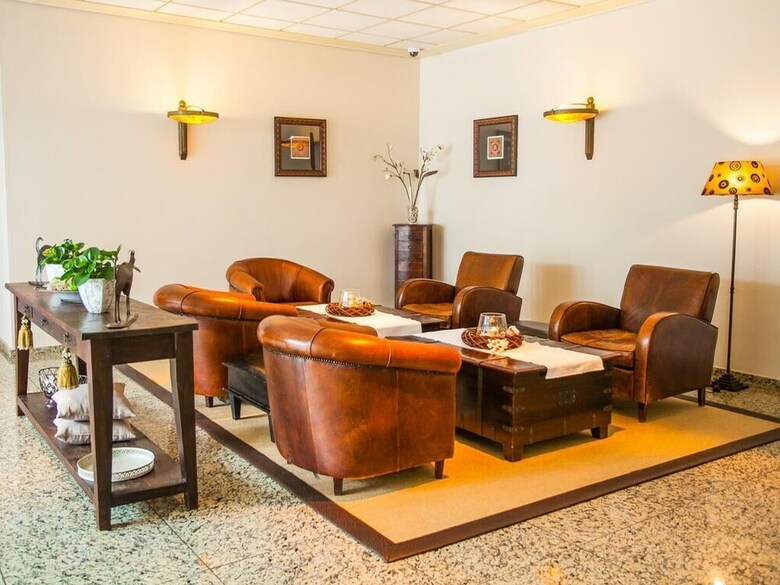Ahauser Land-&golfhotel