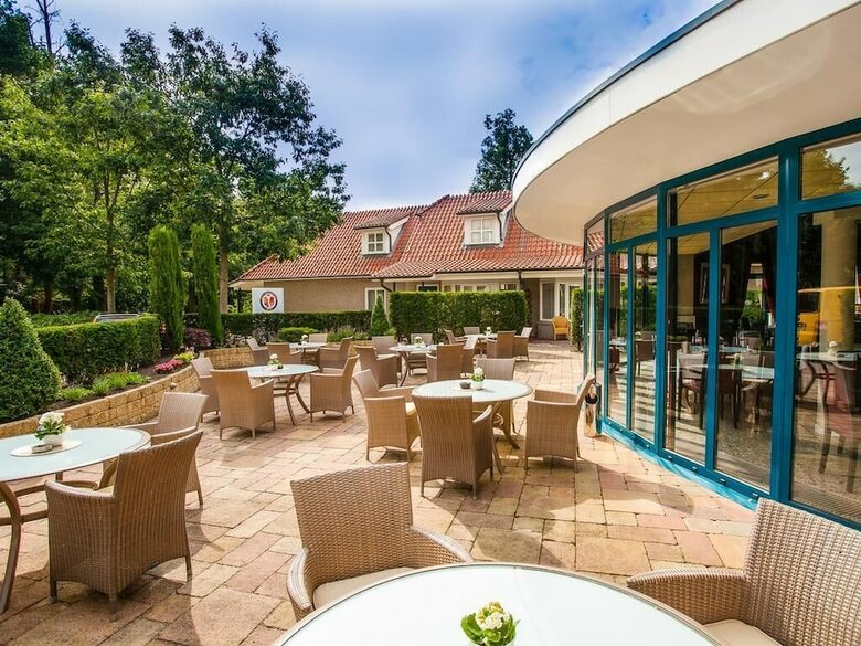 Ahauser Land-&golfhotel