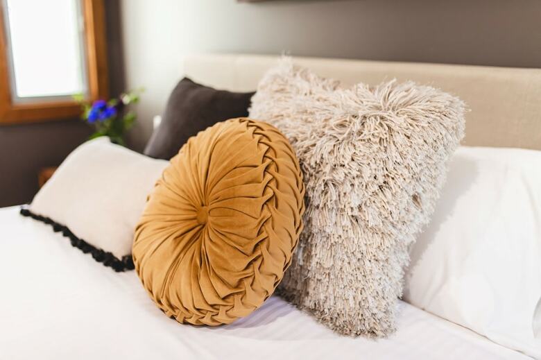 Cabana Tuckers Lane Boutique Accommodation