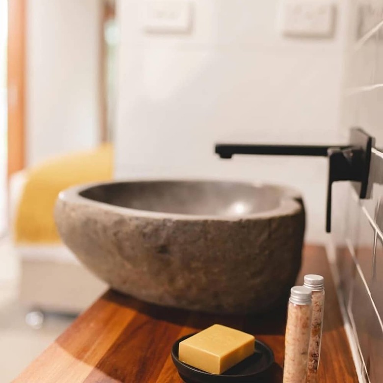Cabana Tuckers Lane Boutique Accommodation