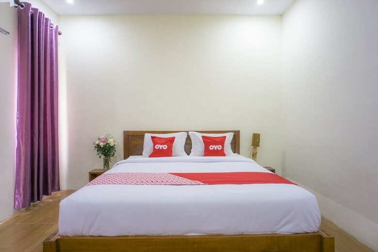 Hostal Oyo 1696 Sapo Rumbia