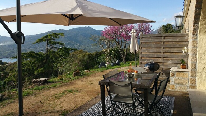 Apartamento U Castellu