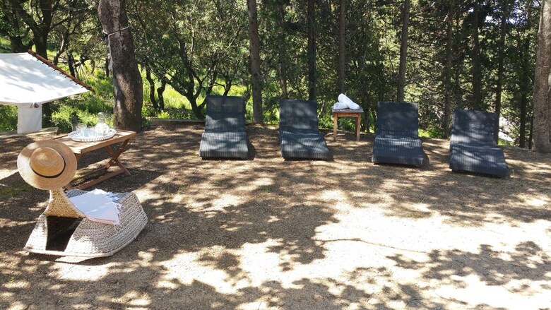 Apartamento U Castellu