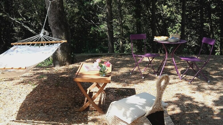 Apartamento U Castellu