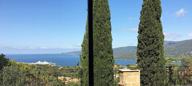 Apartamento U Castellu
