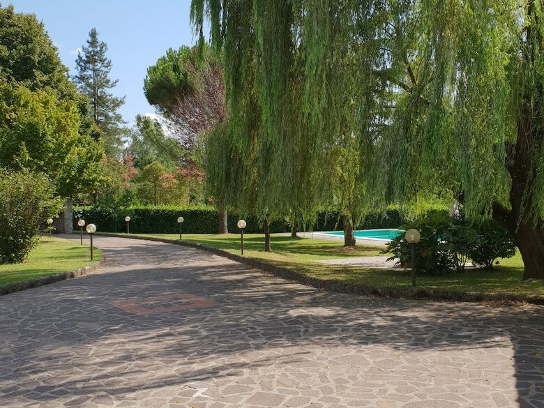 Villa Edera