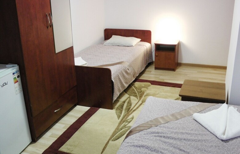 Hostal Hostel Piaseczno