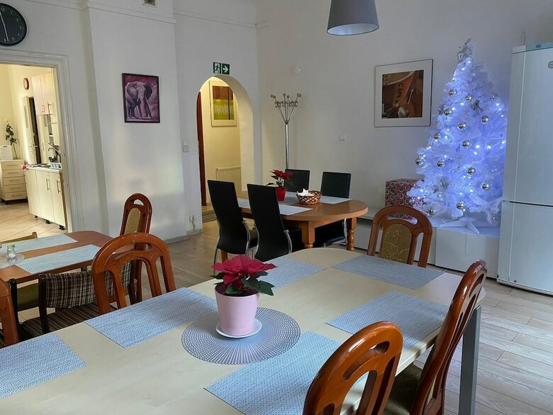 Hostal Hostel Piaseczno