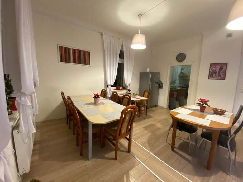 Hostal Hostel Piaseczno