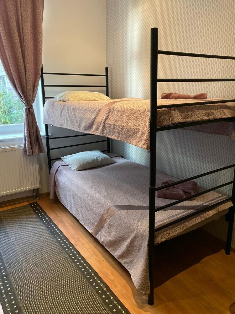 Hostal Hostel Piaseczno