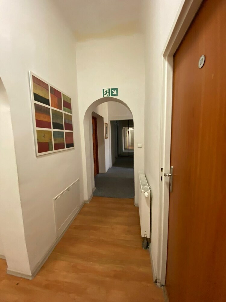 Hostal Hostel Piaseczno
