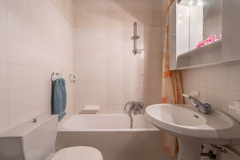 Apartamento Casa Pariana