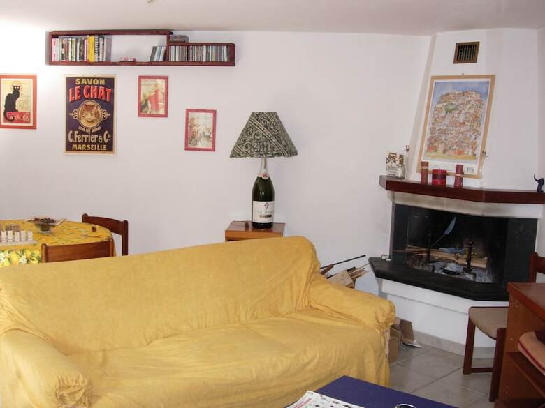 Apartamento Casa Pariana