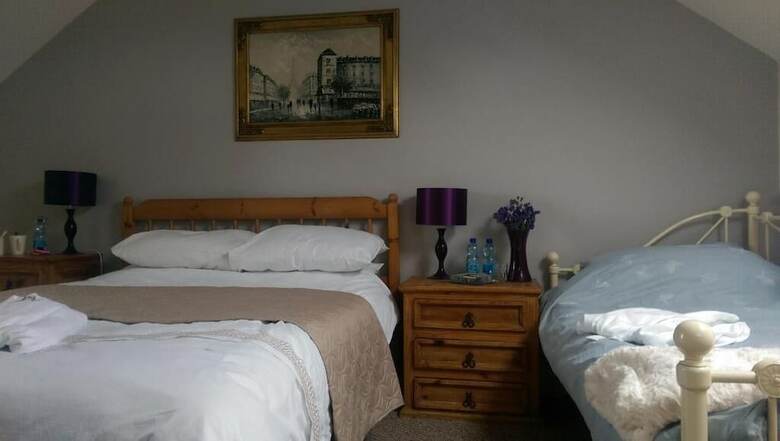 Ruth's B&B
