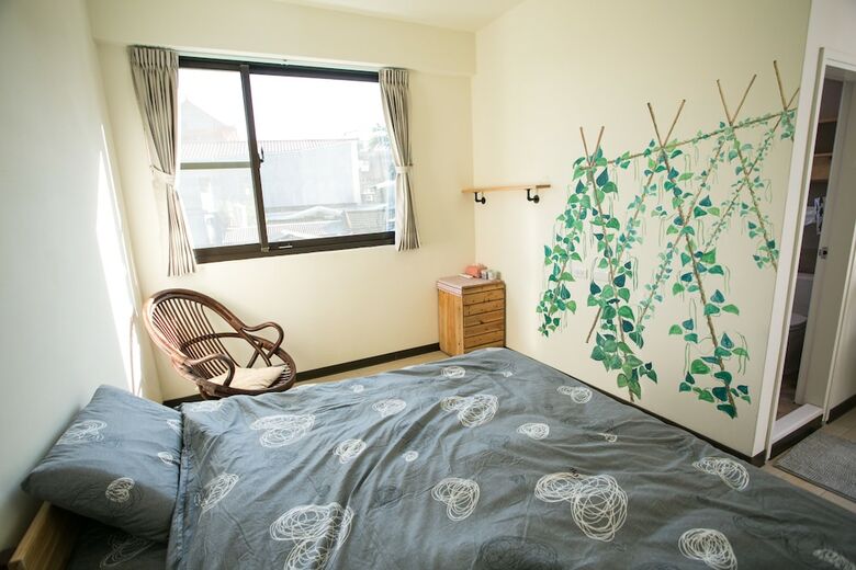 Hotel Tree House Caf� & Homestay