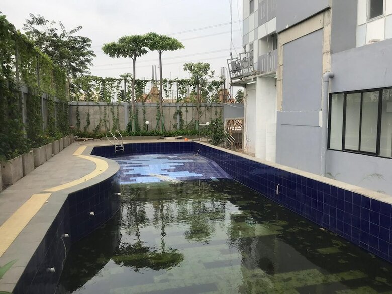 Hotel Capital O 2101 Gunung Putri Square