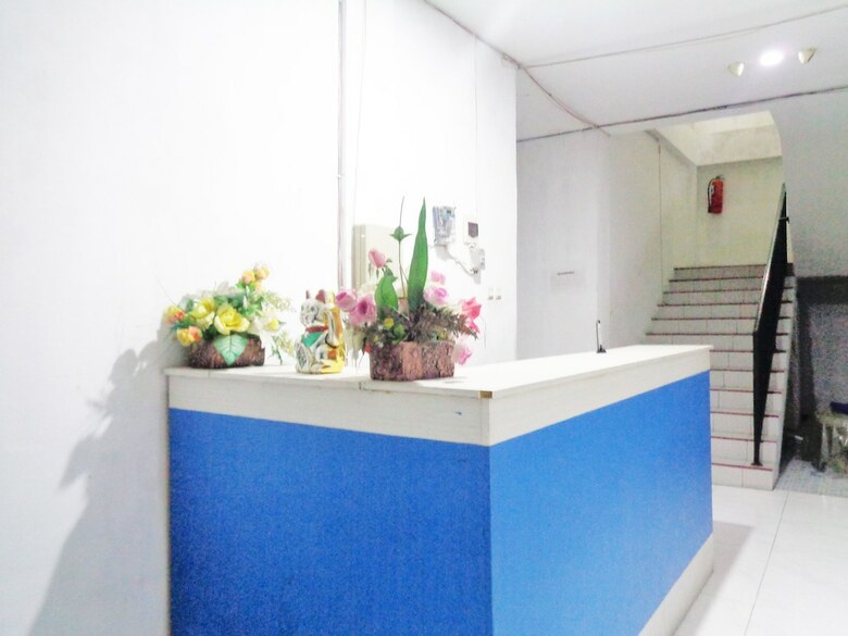 Hotel Oyo 2130 Magnolia Residence