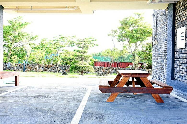Ondam House