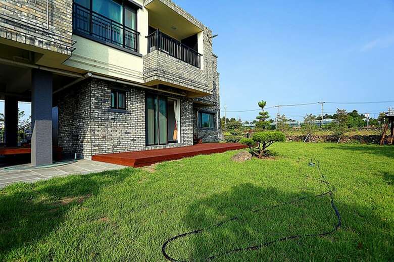 Ondam House