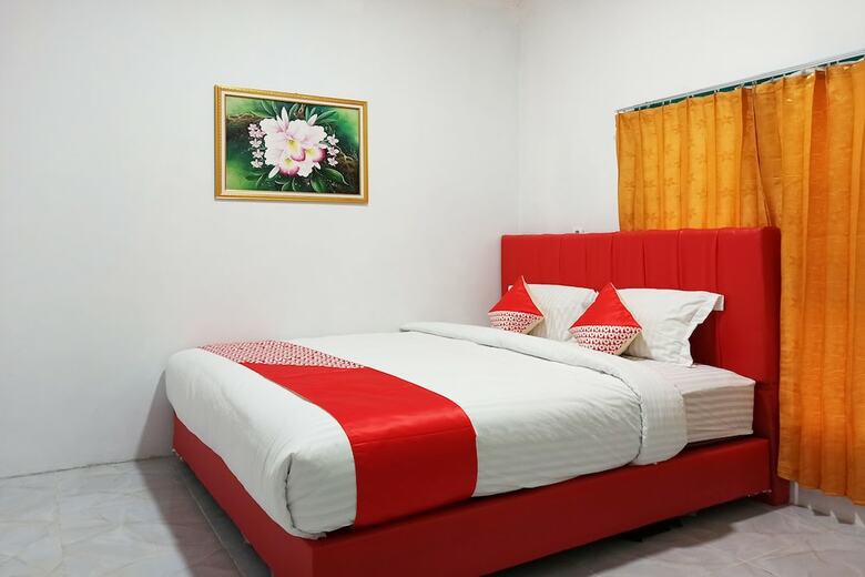 Hostal Oyo 1377 Os Residence
