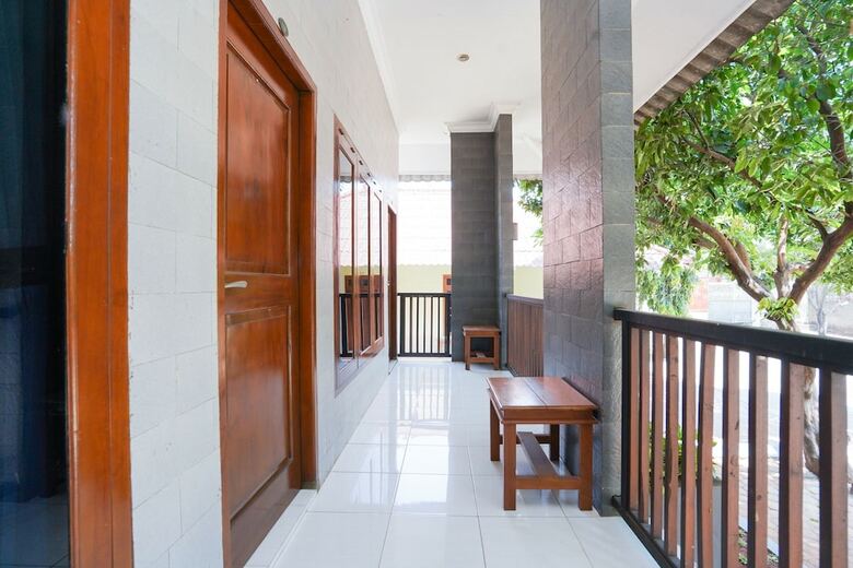 Hostal Oyo 1588 Hotel Bintang