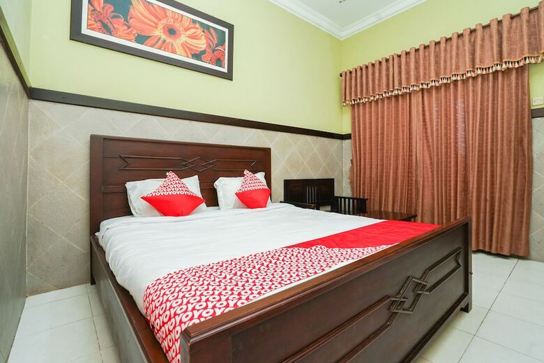 Hostal Oyo 1588 Hotel Bintang