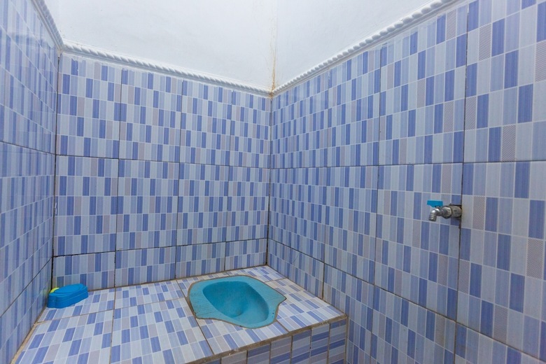 Hostal Spot On 1746 Putri Kuning Residence