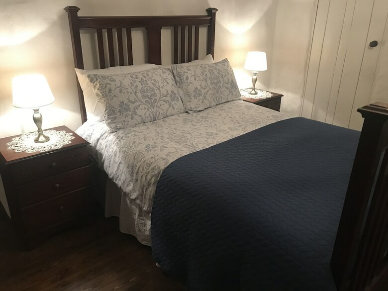 Bed & Breakfast Rosehill House