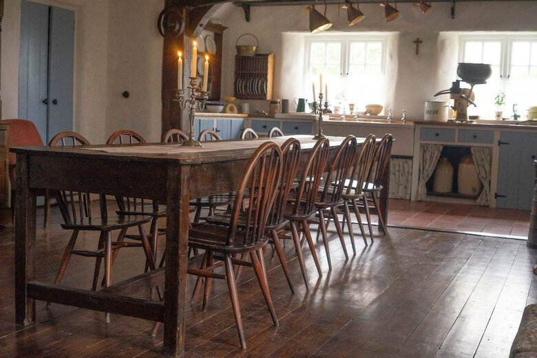 Bed & Breakfast Rosehill House