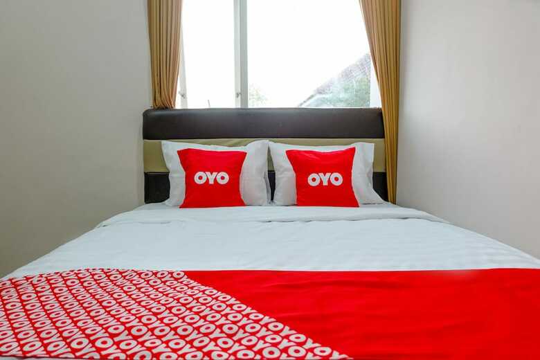 Hostal Oyo 1595 Javas Guest House
