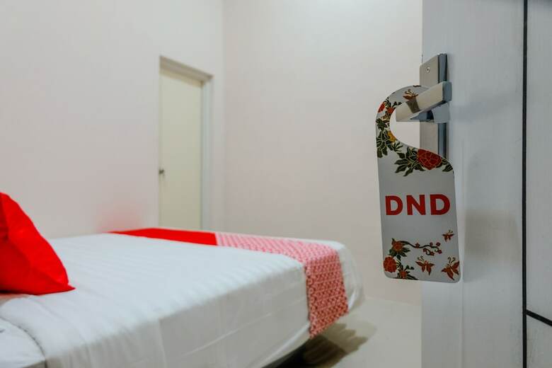 Hostal Oyo 1595 Javas Guest House