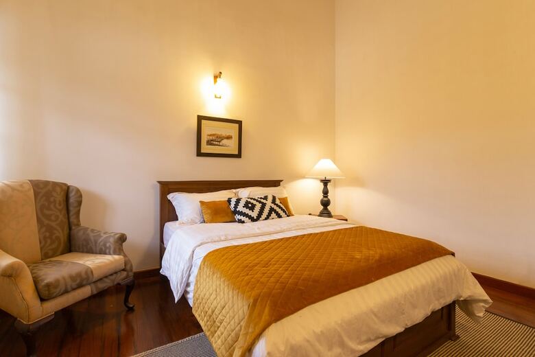 Hotel Manuel Manor
