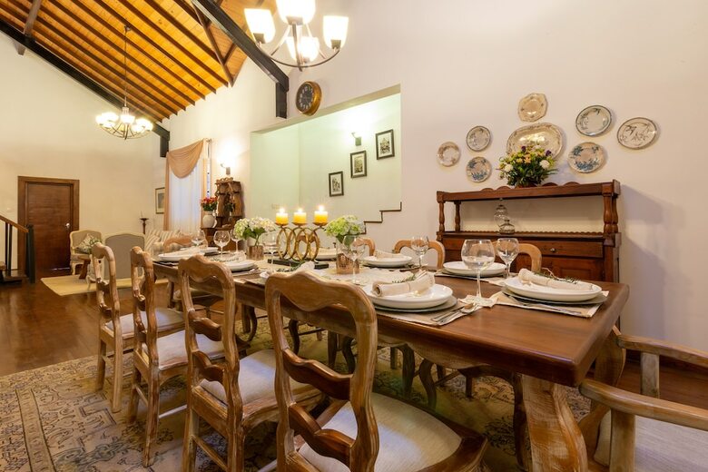 Hotel Manuel Manor