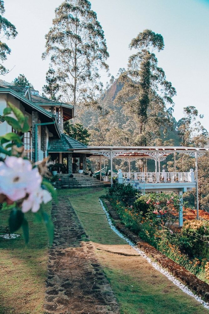 Hotel Manuel Manor