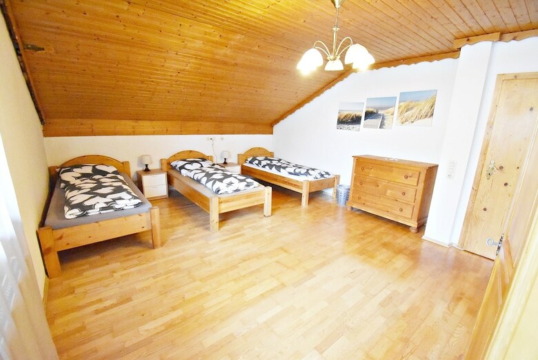 Hotel Seehaus Mamming