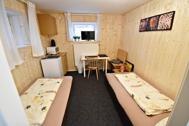 Hotel Seehaus Mamming