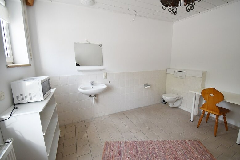 Hotel Seehaus Mamming