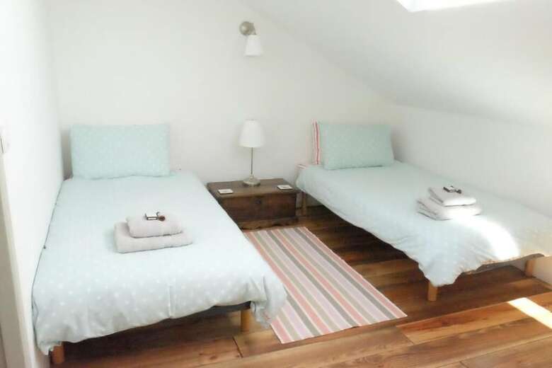 Apartamentos Gite Chez Mary