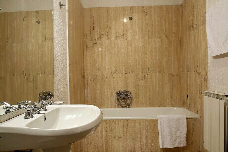 Apartamento Castello Di Modanella