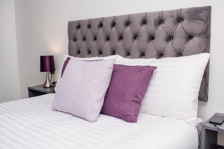 Hotel Homestay In Birmingham