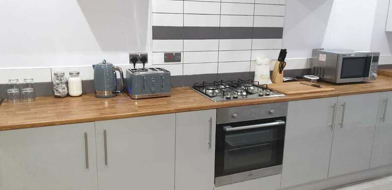 Hotel Homestay In Birmingham