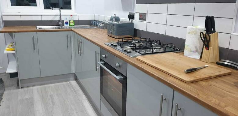 Hotel Homestay In Birmingham