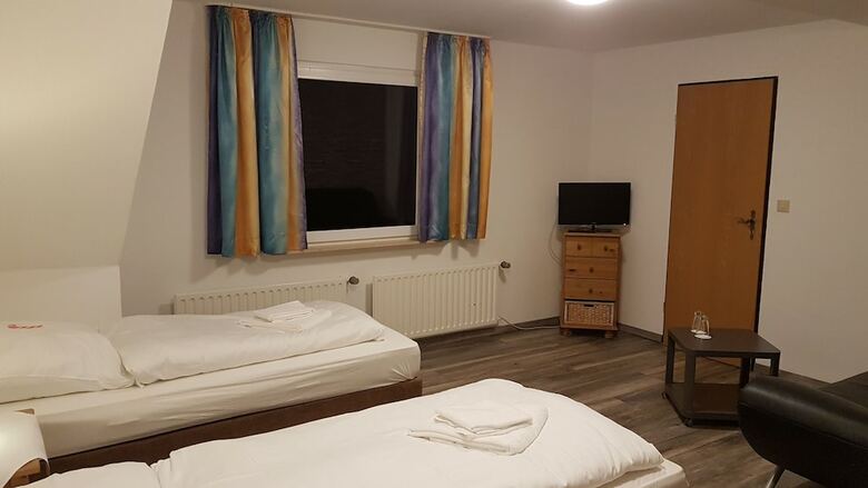 Hotel Zum Deich