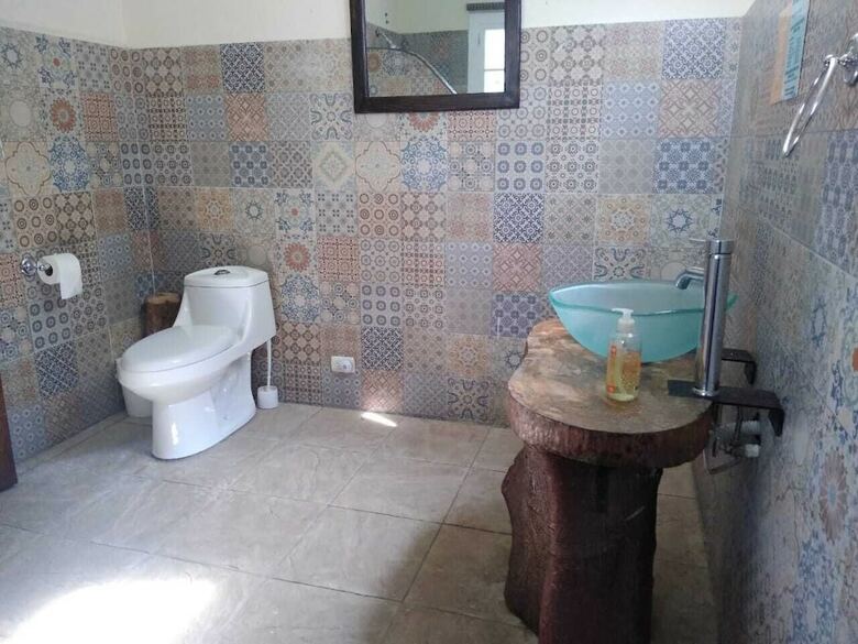 Hotel Villa El Rosario