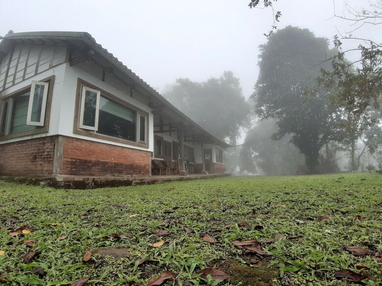 Bed & Breakfast Mei Li Homestay