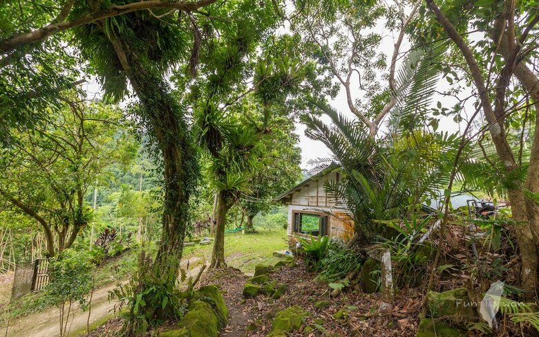 Bed & Breakfast Mei Li Homestay