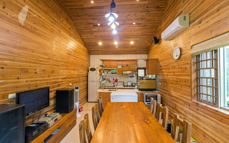Bed & Breakfast Mei Li Homestay